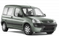 Peugeot Partner Combispace